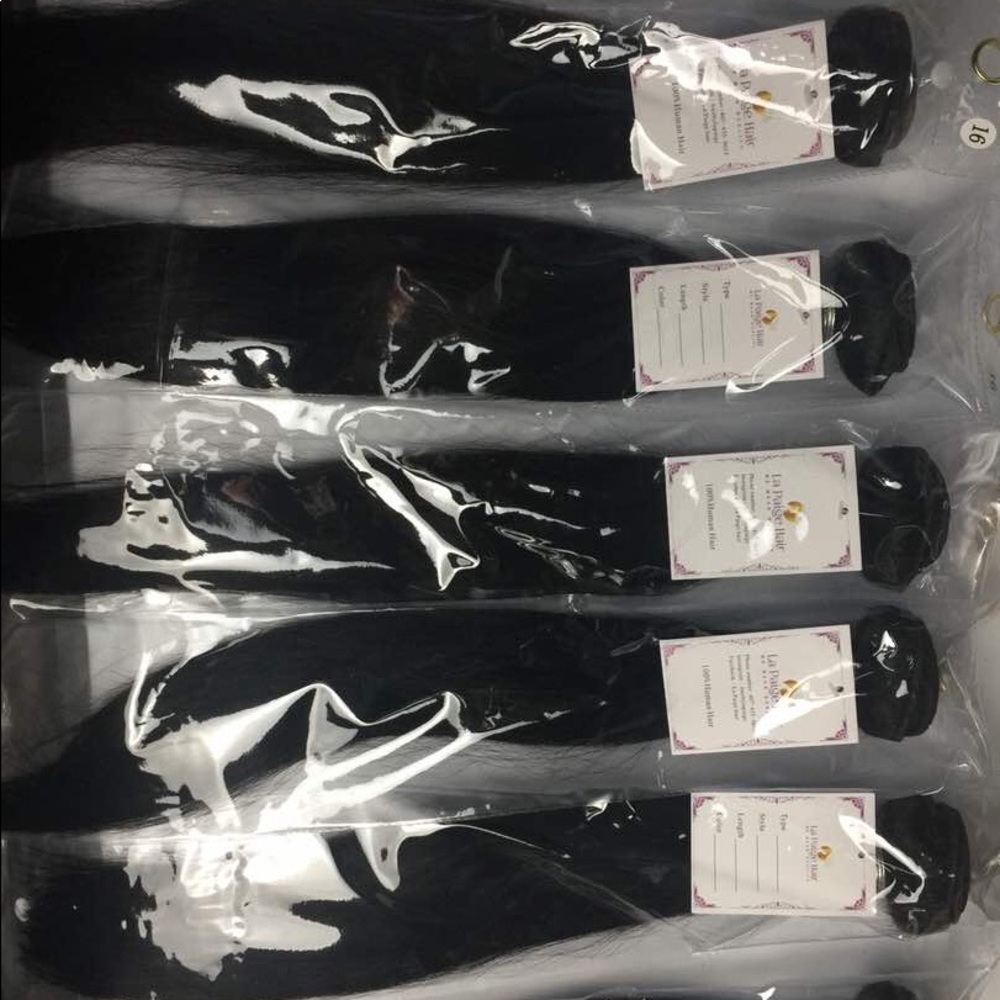 Hair extensions (Bundle Deals)